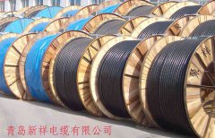 電纜產品